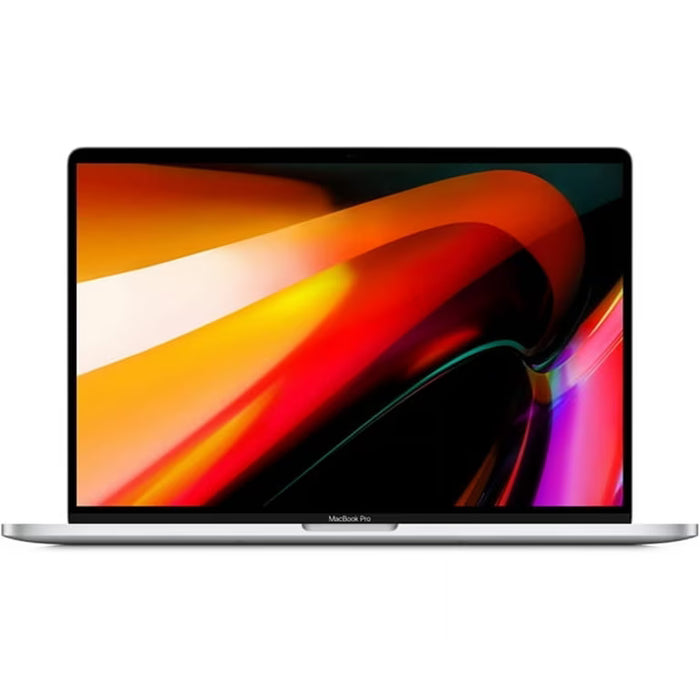 Apple MacBook Pro A2141 16 Inch Professional Laptop – Core i9-9880H 2.30GHz – 16GB DDR4 – 1TB SSD – Radeon Pro 5500M – Mac OSX – Refurb