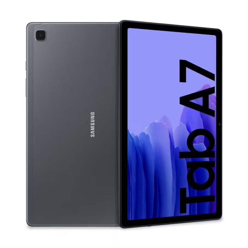Samsung Galaxy Tab A7 10.4 Inch Tablet – 3GB RAM – 32GB Flash – Android 11 – Pre-Owned