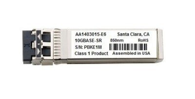 Avaya AA1403015-E6 10GBASE-SR/SW 850nm Transceiver Module – Refurb