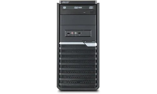 Acer Veriton M290 MT Computer; Pentium G645T; 4GB PC3; 320GB HDD; Win10Pro; Refurb