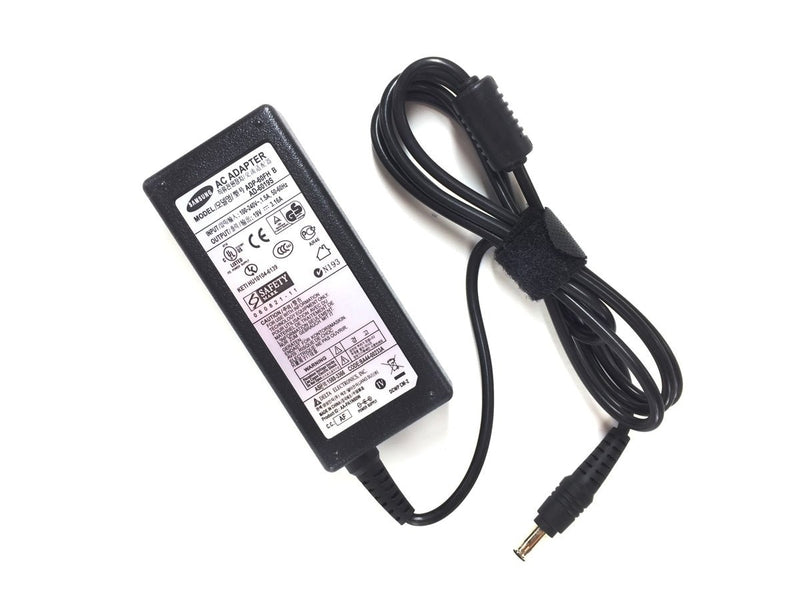 Samsung AD-6019S laptop charger - New