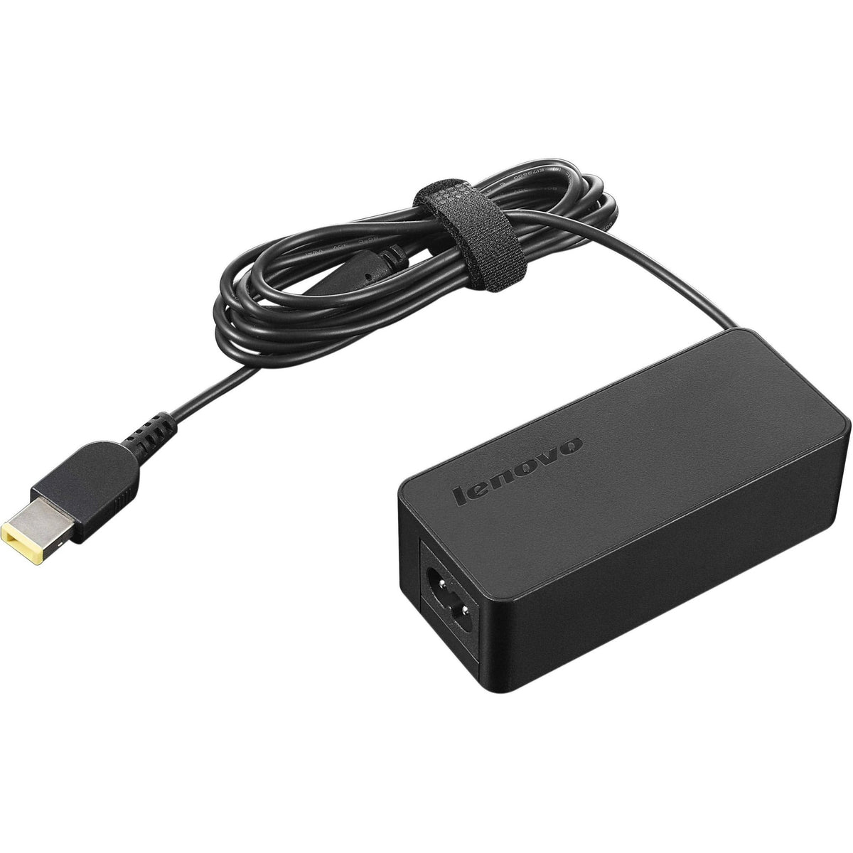 Lenovo ADLX45NCC3A 45W 20V 2.25A Slim Tip USB AC Power Adapter
