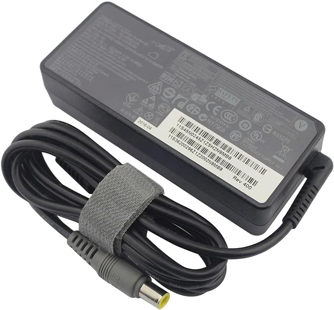 Lenovo ADLX90NLC3A 90W 20V 4.5A AC Adapter For Laptops – New