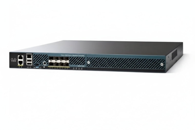 Cisco Air-Ct5508-K9 - 5508 Wireless Controller - Refurb