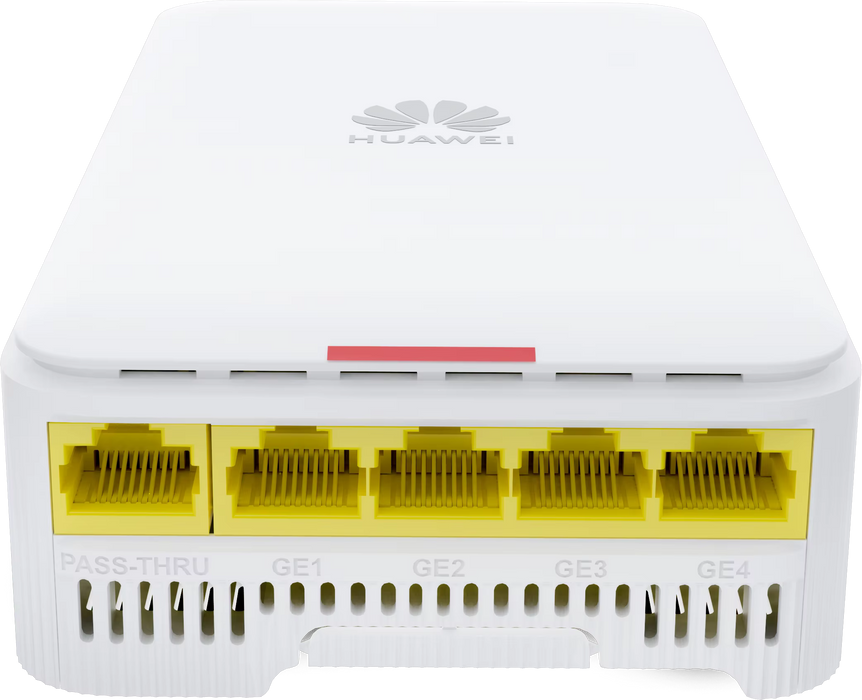 Huawei AirEngine 5761-11W Wi-Fi 6 Indoor Access Point – Open Box