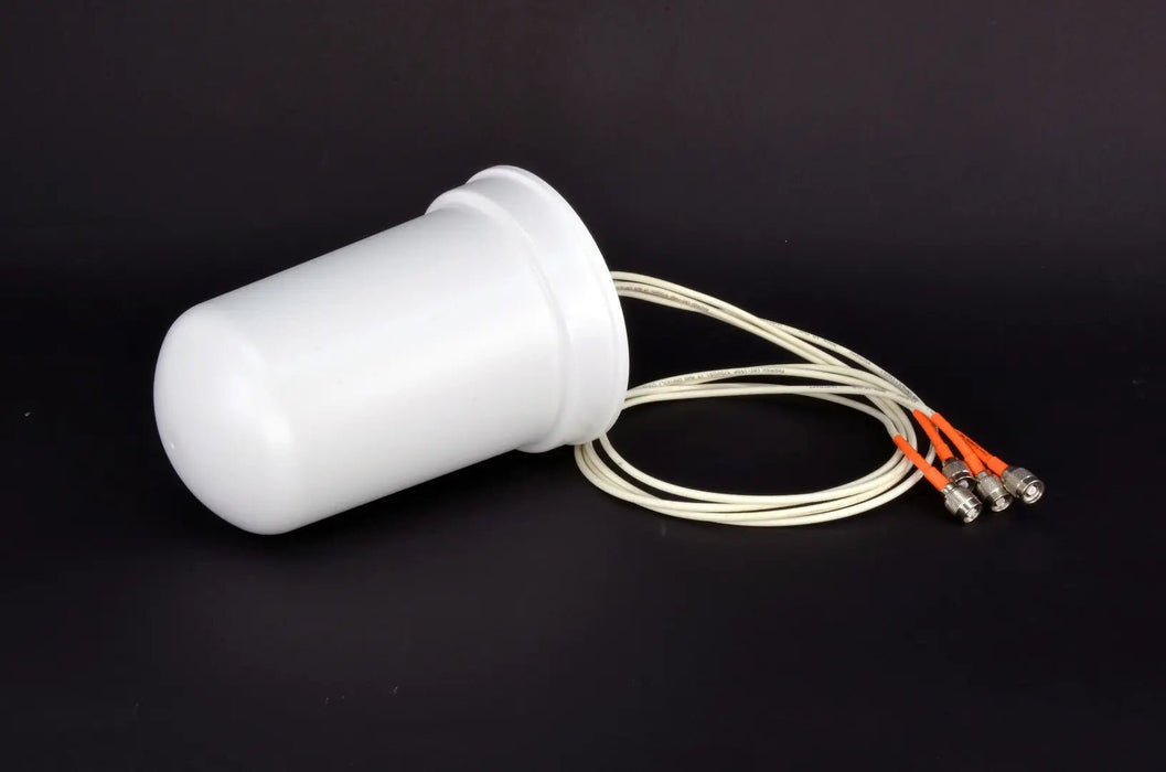 Cisco AIR-ANT2544V4M-R 2.4GHz 4dBi 5GHz Multi-Mount Omnidirectional Antenna – Open Box