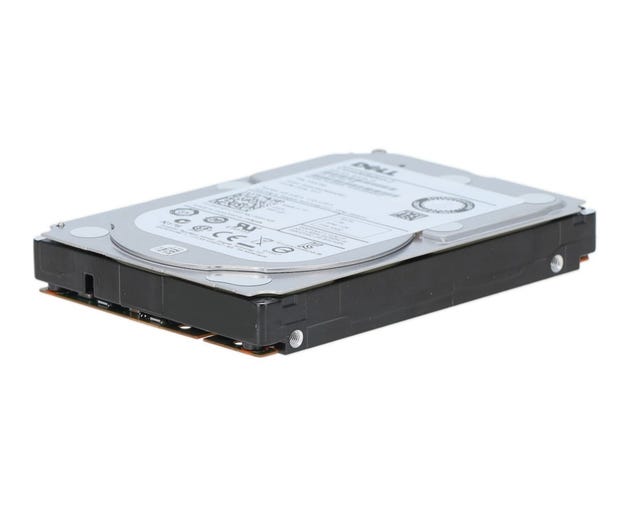 Dell AL13SXB60EN 2.5 Inch 600GB 15K RPM SAS Hard Drive – Refurb