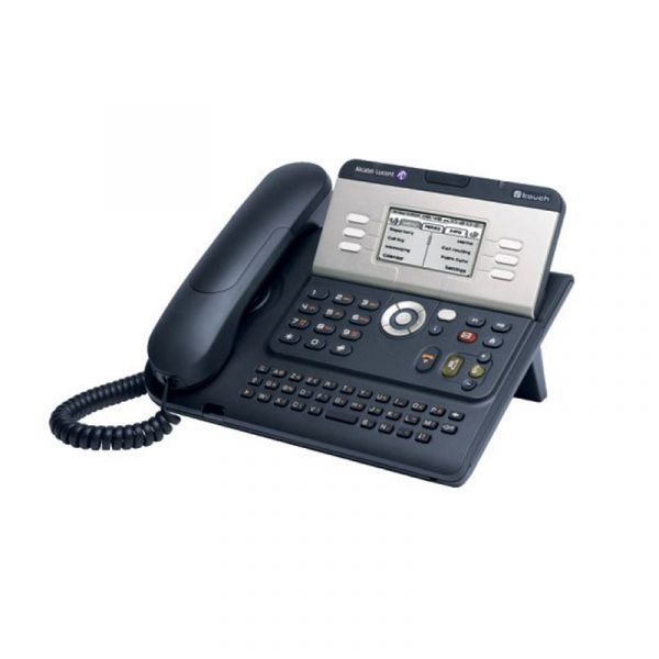 Alcatel Lucent 4028 - IP Touch Phone - New