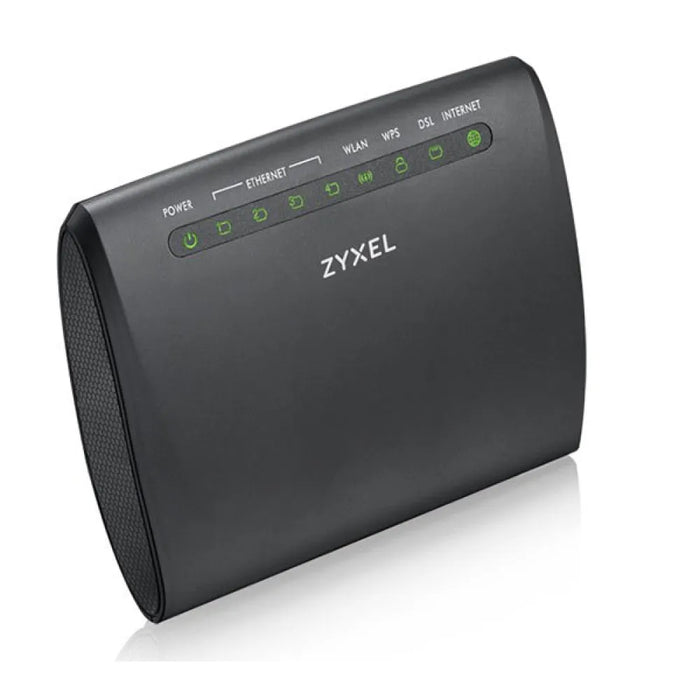 Zyxel AMG1302-T11C Wireless N ADSL2+ Modem Router – Open Box