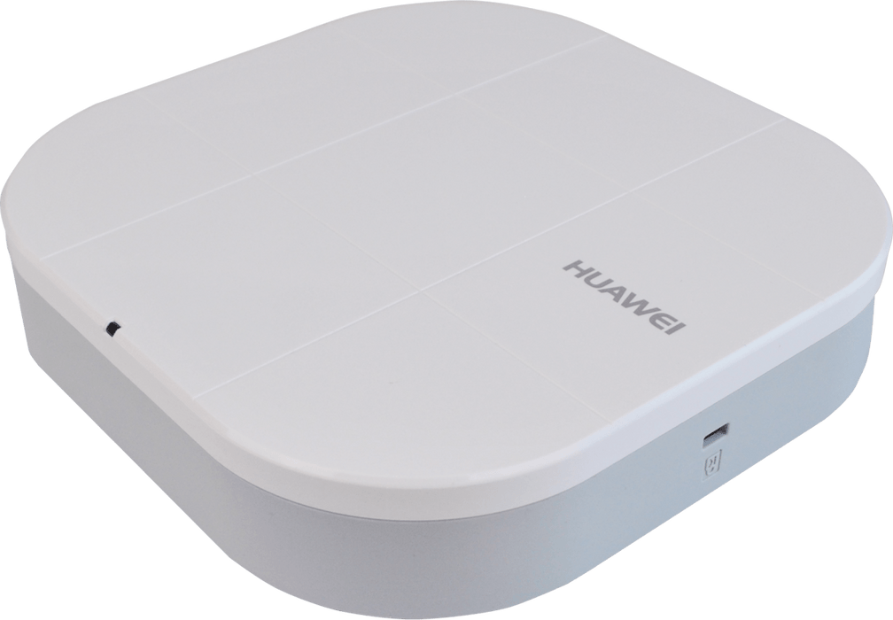 Huawei AP4050DN Indoor Dual-Band Wireless Access Point – Open Box