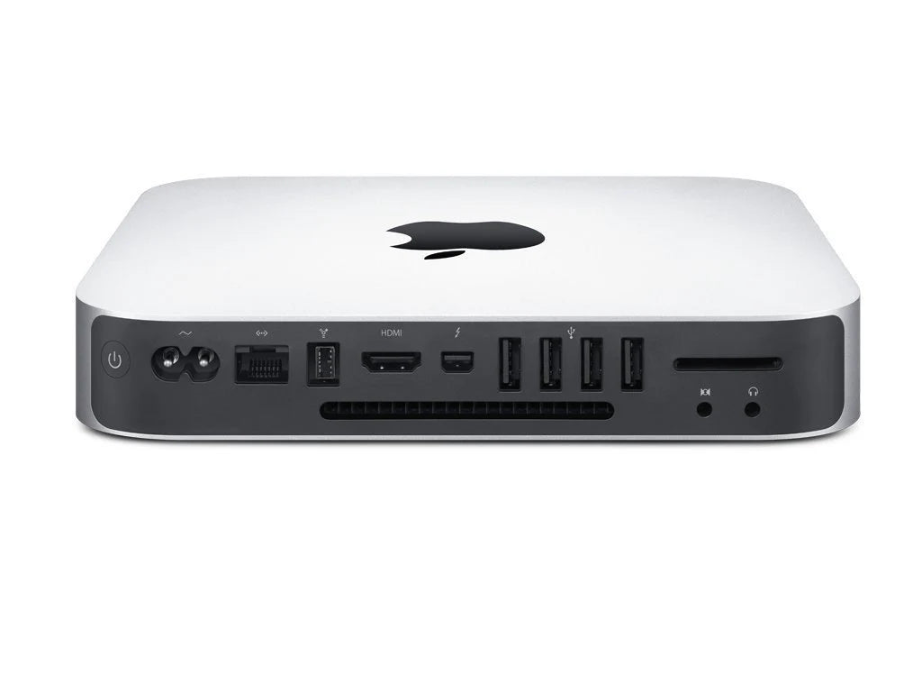 ミニPC Apple Mac mini MID A1347 Corei5 Apple Mac Mini A1347 Desktop Computer – 2.3 GHz Intel Core i5
