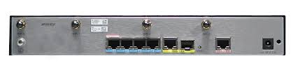 Huawei AR161EW Access Router – Open Box