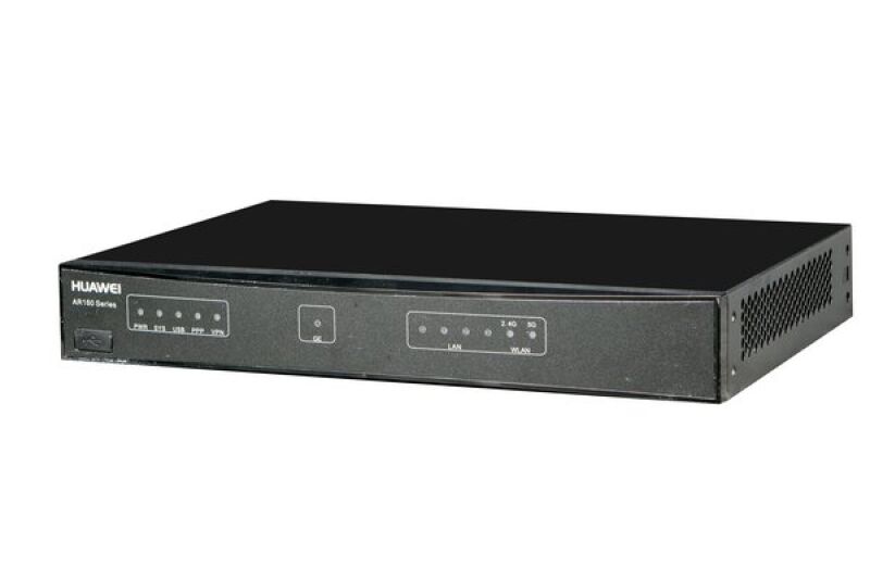 Huawei AR161EW Access Router – Open Box