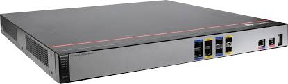 Huawei NetEngine AR6140-9G-2AC Enterprise Router – Refurb