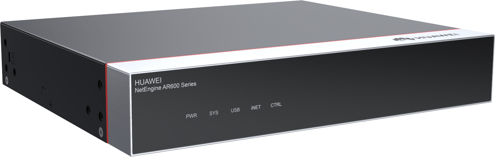 Huawei NetEngine AR651C Application Router – Open Box