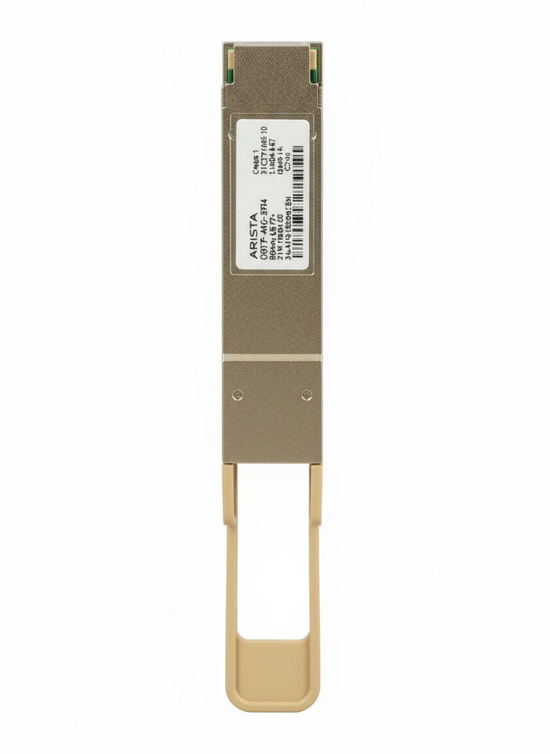 Arista XVR-10060-20 QSFP-40G-SR4 850nm QSFP+ Transceiver Module – Open Box