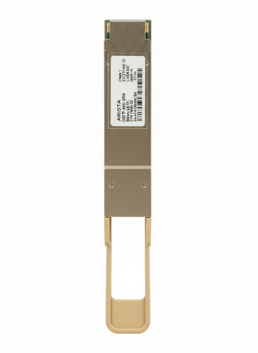 Arista XVR-10060-20 QSFP-40G-SR4 850nm QSFP+ Transceiver Module – Refurb