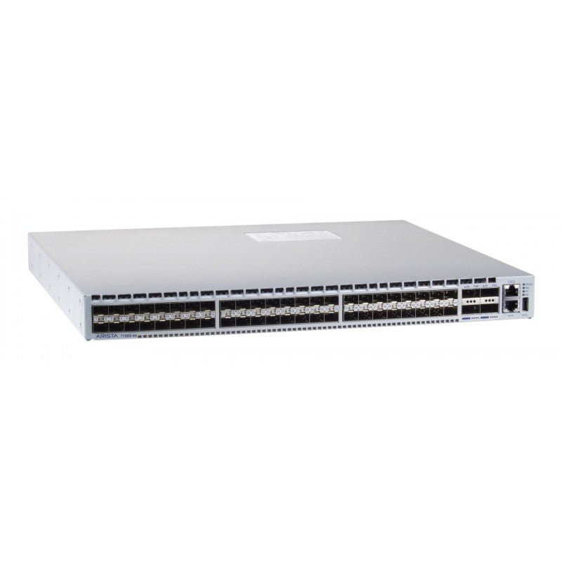 Arista DCS-7150S-64 48 Port Ethernet Switch – Refurb
