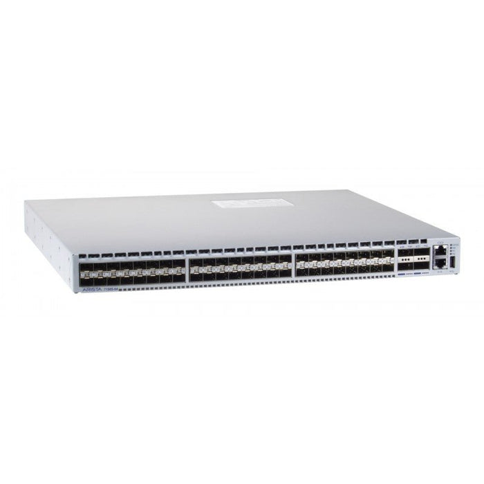 Arista DCS-7150S-64 64 × 10GE SFP Ports Ethernet Switch – Refurb