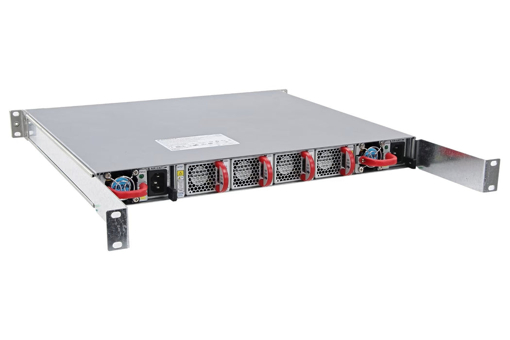 Switch Hpc Arista DCS-7150S-64-CL-R 48x 10GB SFP+ 4x 40GB QSFP+ B-F Airflow (HPC ...