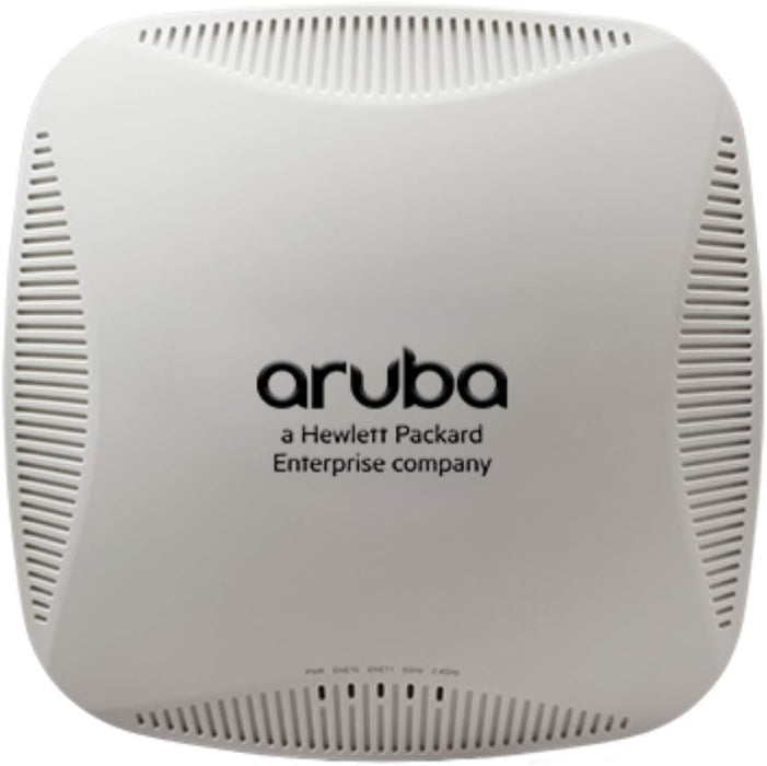 Aruba APIN0225 Indoor Dual-Radio Wireless Access Point – Refurb