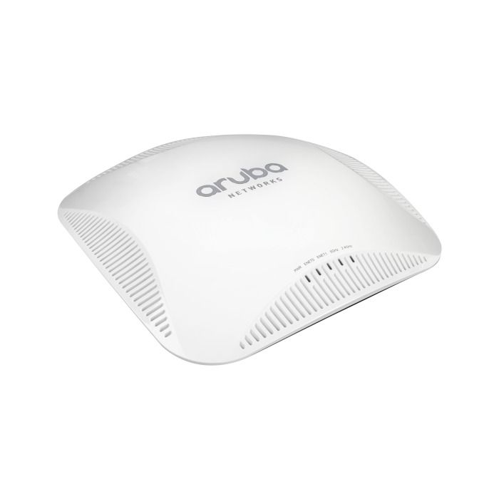 Aruba APIN0225 Indoor Dual-Radio Wireless Access Point – Refurb