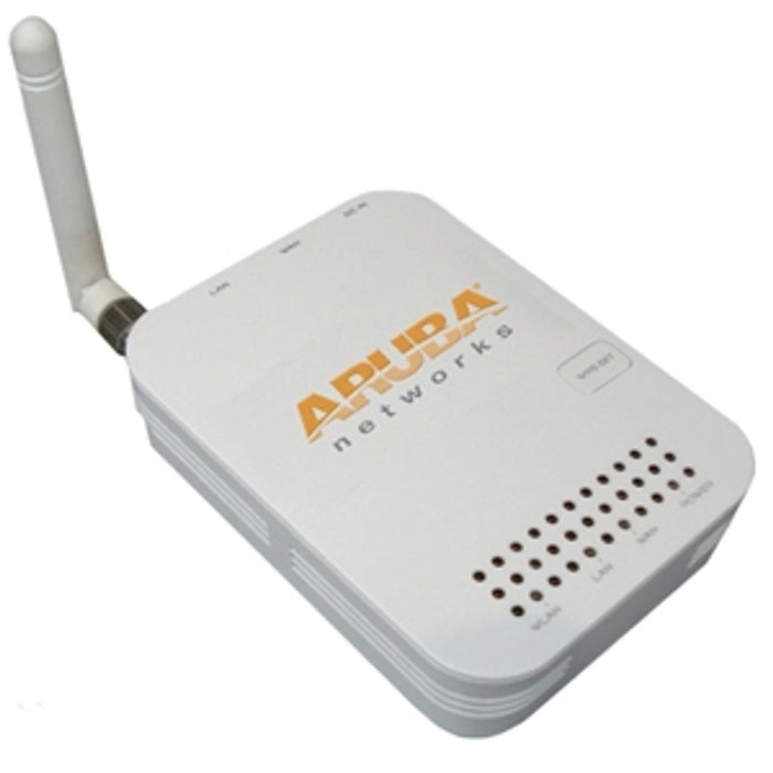 Aruba Networks RAP-2WG Remote Access Point – Refurb