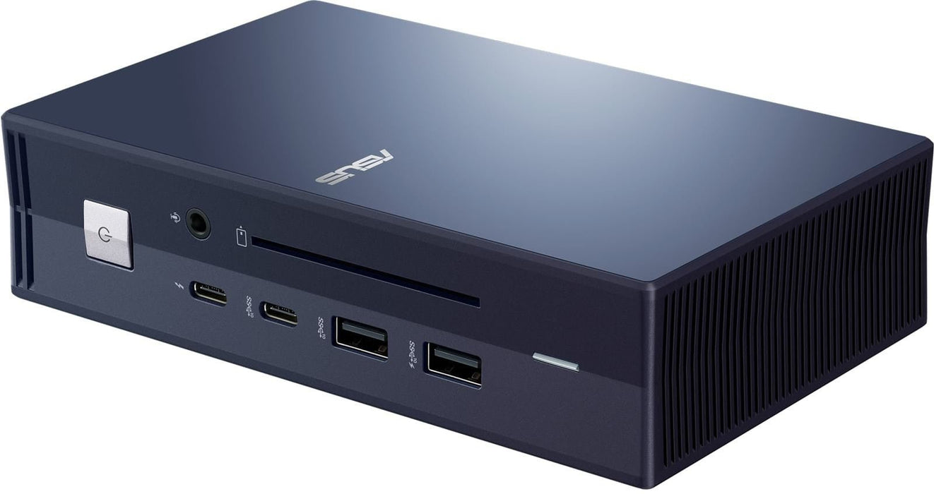 Asus SimPro Dock 2 – New Special
