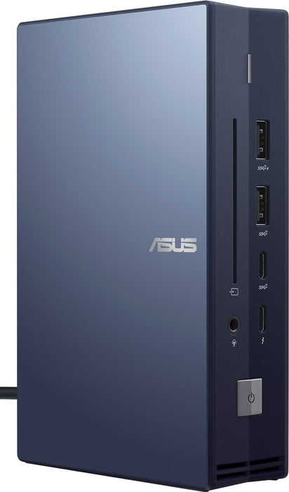 Asus SimPro Dock 2 – New Special