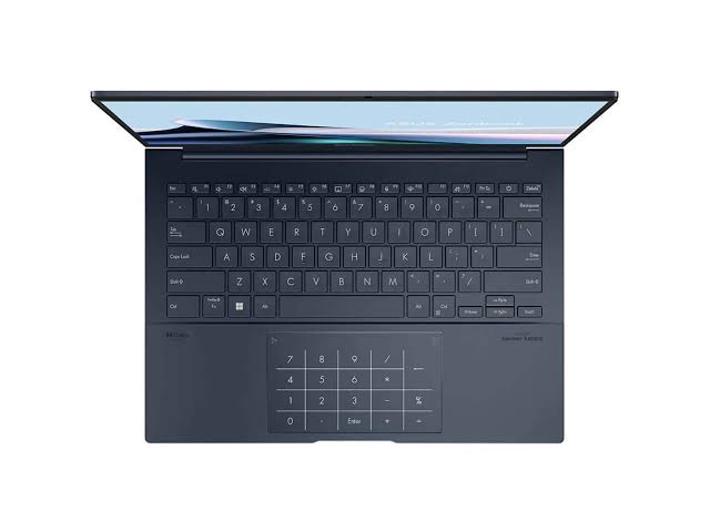 ASUS Zenbook UX3405CA 14 Inch Business Laptop - Ultra 9 285H - 32GB LPDDR5X - 1TB NVMe - Arc 140T - Win11Pro - Refurb