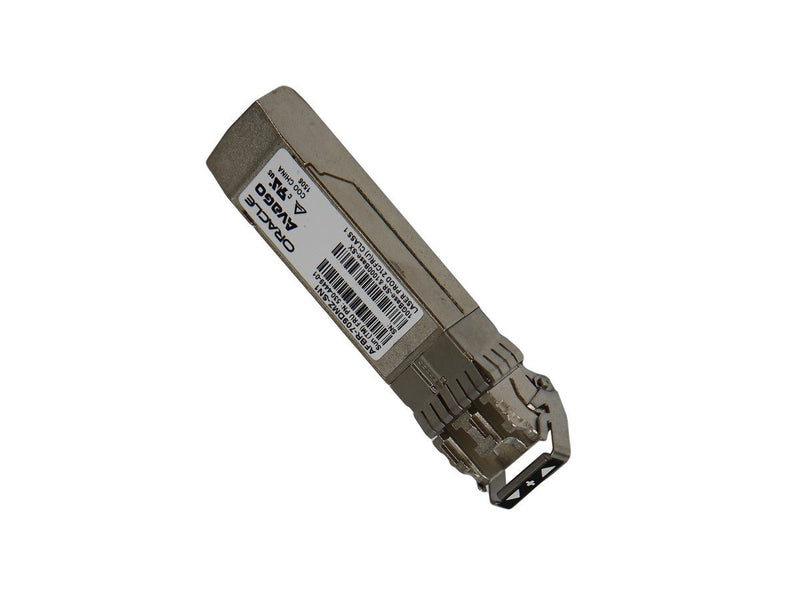 Avago AFBR-709DMZ-SN1 10GBase-SR & 1000Base-SX 850nm Transceiver – Refurb
