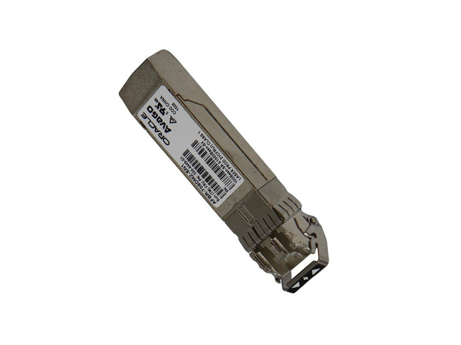 Avago AFBR-709DMZ-SN1 10GBase-SR & 1000Base-SX 850nm Transceiver – Refurb