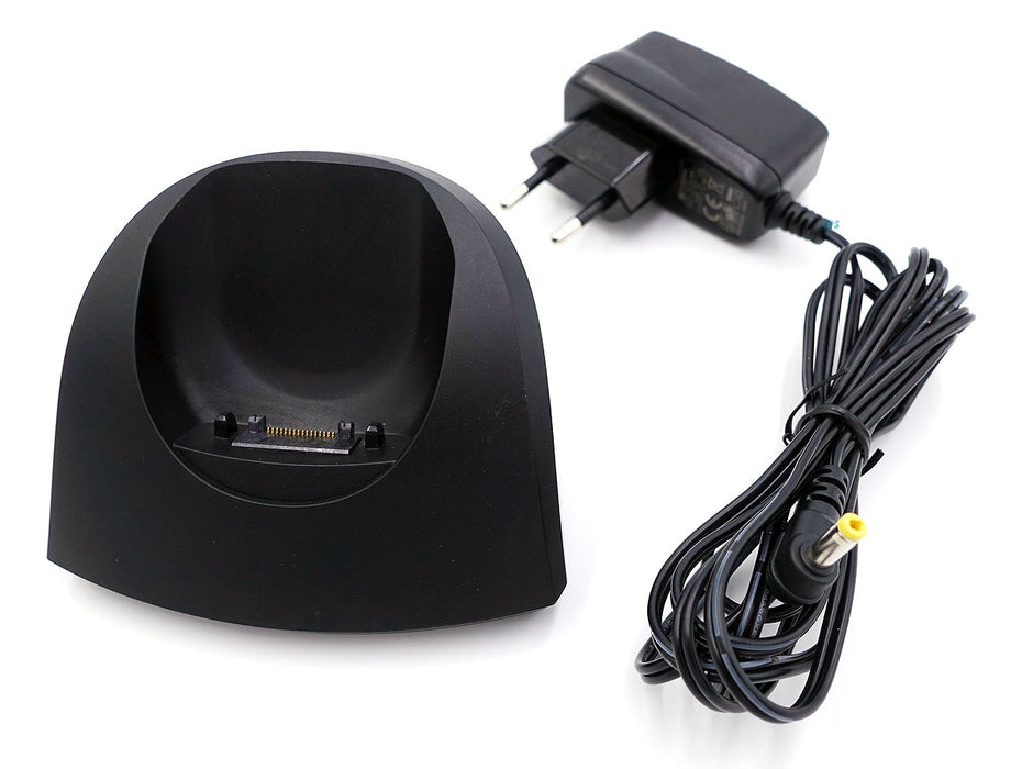 Avaya DC3-CAAA/1C1 5V Charging Cradle with Adapter For 3720 & 3725 – Open Box