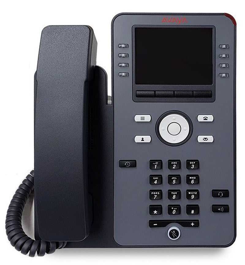 Avaya VoIP Office IP Phone J179 - Open box