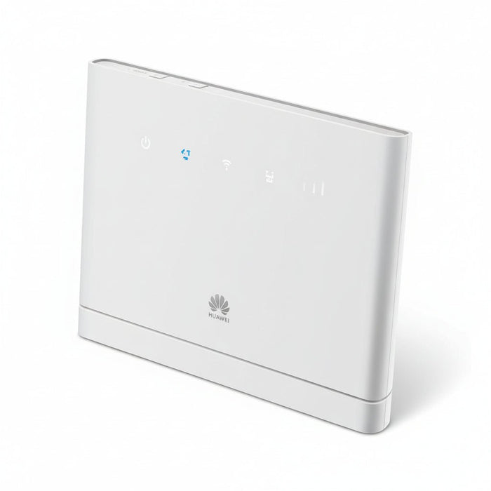 Huawei B315s-22 4G LTE 150Mbps Wi-Fi Router – New