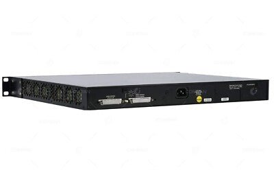 Brocade B5G124-48P2 – 48 Port Gigabit PoE Stackable Managed Switch – Refurb