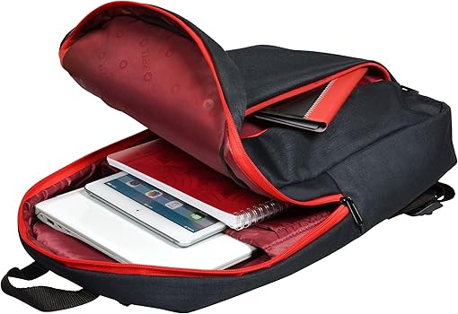 Port Designs Portland 15.6 Inch Laptop Backpack – New