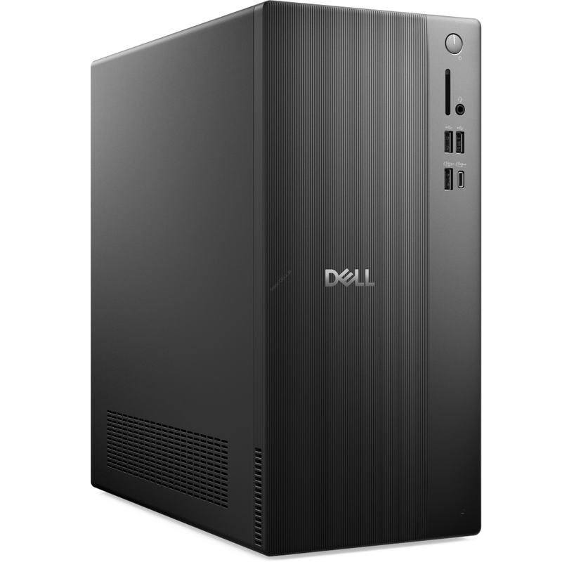 Dell ECT1250 Tower Business Computer - i3 14100 - 8GB DDR5 - 512GB NVME - Built-In WiFi - Win11Pro - New Special
