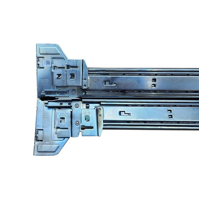 Dell C214M 2U Sliding Rail Kit with Inners for PowerEdge R715/R810 – Refurb