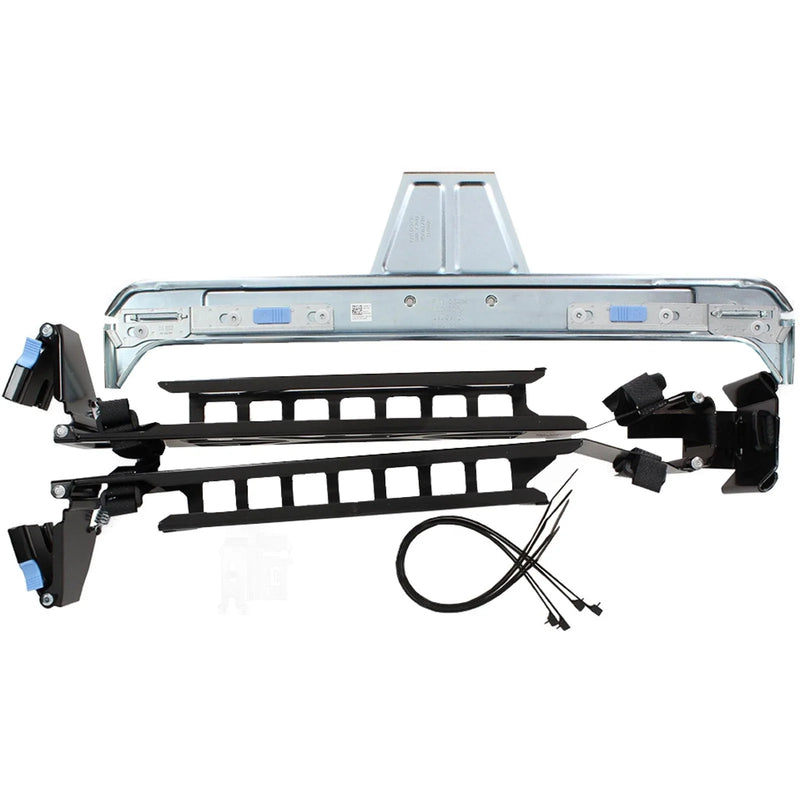 Dell 0CCY3K 2U Cable Management Arm Kit for PowerEdge R700 / R720 / R730 / R740 / R750 – New
