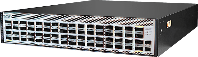 Huawei CE8850-64CQ-EI 64-Port 100GE Data Center & ISP Switch – Refurb