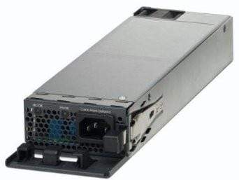 Cisco C3KX-PWR-715WAC 715W AC Power Supply for Cisco 3560-X Series – Pre-Owned