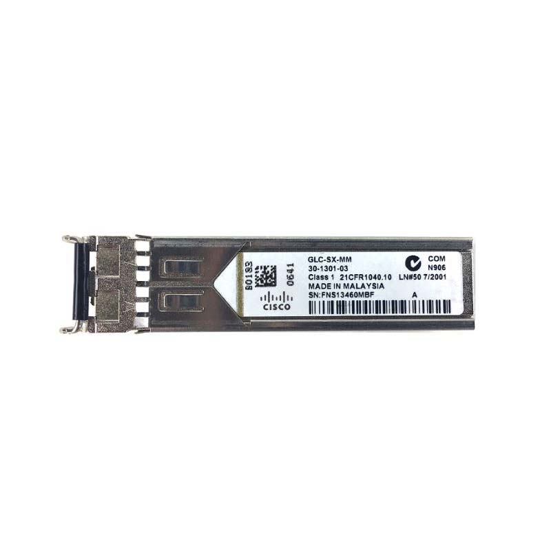 Cisco 30-1301-03 Glc-Sx-Mm 1000Base-Sx Sfp Mmf 850Nm GBic