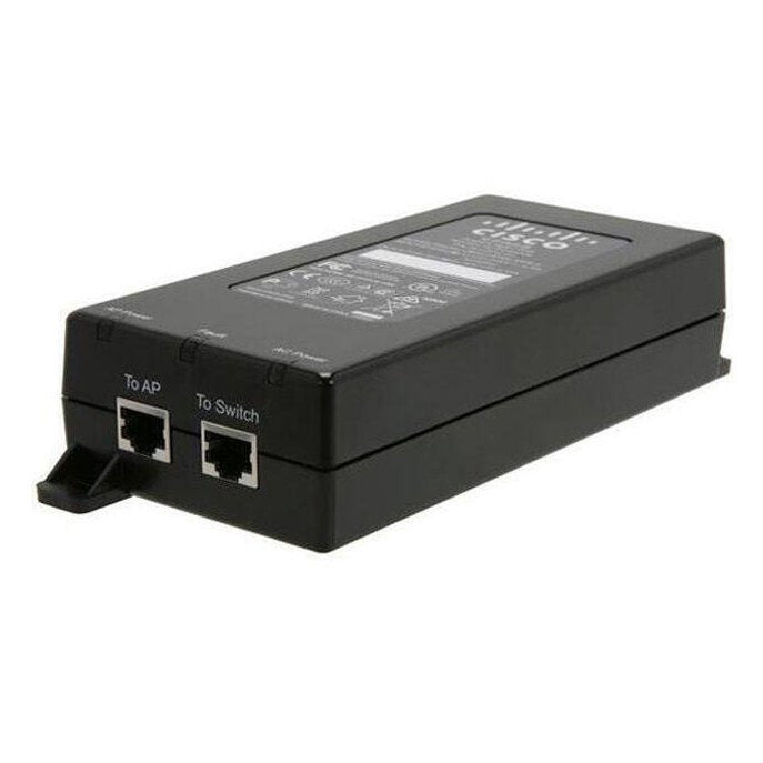 Cisco Air-Pwrinj6 - New Poe Adapter