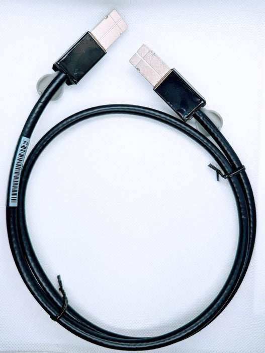 Cisco CAB-STK-E-1M Flexstack Stacking Cable 1M - Open Box