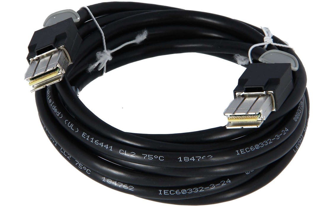 Cisco CAB-STK-E-3M Flexstack Stacking Cable 3M - Open Box