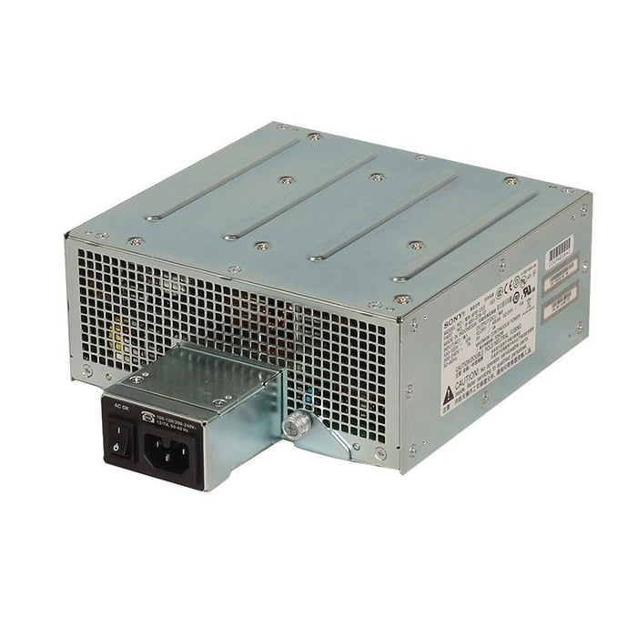 Cisco PWR-3900-AC 400W AC Power Supply for 3925 / 3945 Routers – Open Box