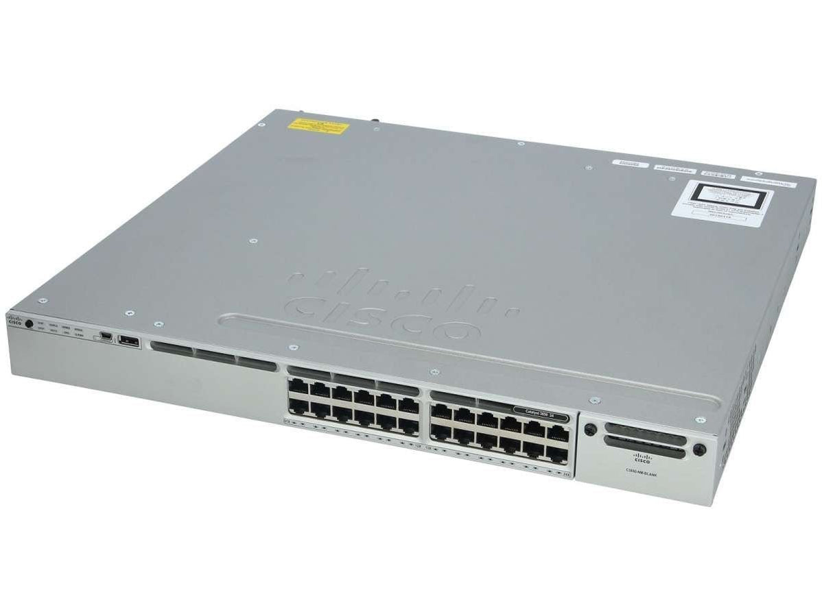 Cisco Hardware — ITAD Store