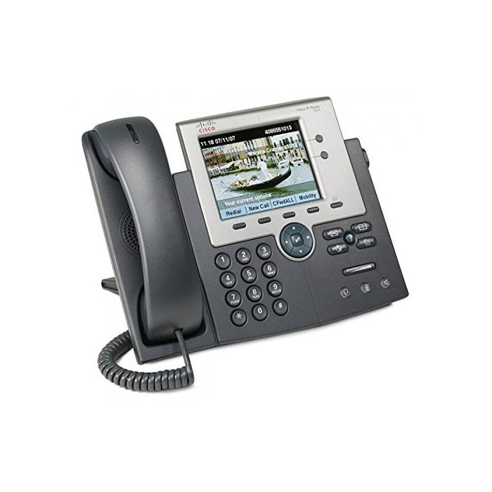 Cisco CP-7945G IP Phone - Open Box