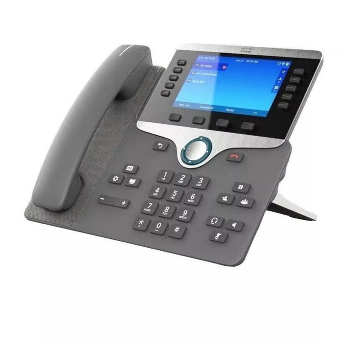 Cisco CP-8851  Business IP Phone  – Open Box